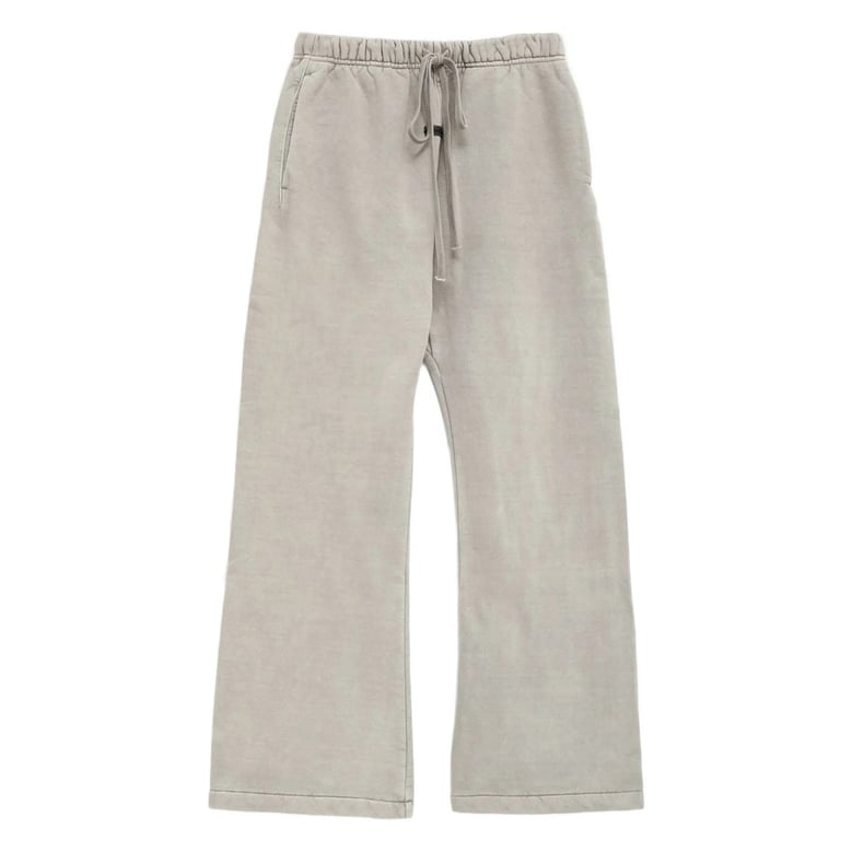 track pants grey by Selfnex
