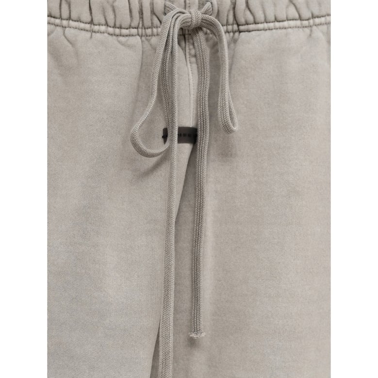 track pants grey by Selfnex