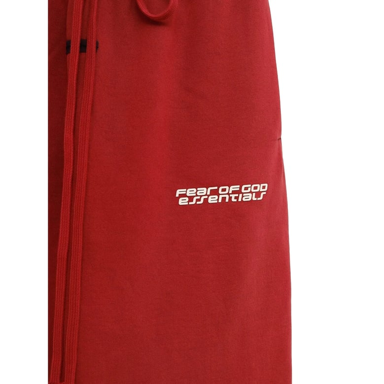 fear of god essentials pants by Selfnex