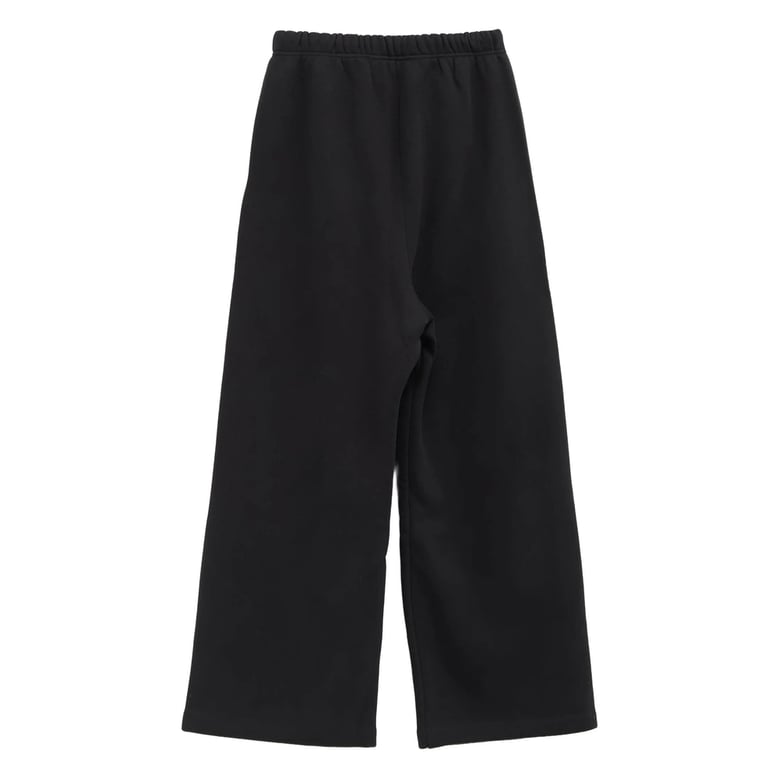 drawstring trousers by Selfnex