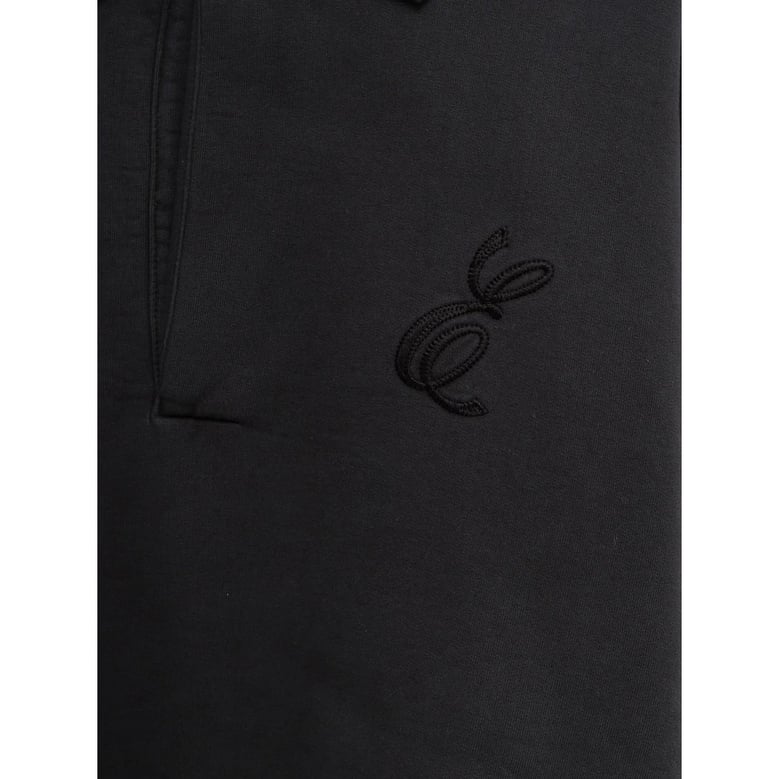 sweatshirt essentials black by Selfnex