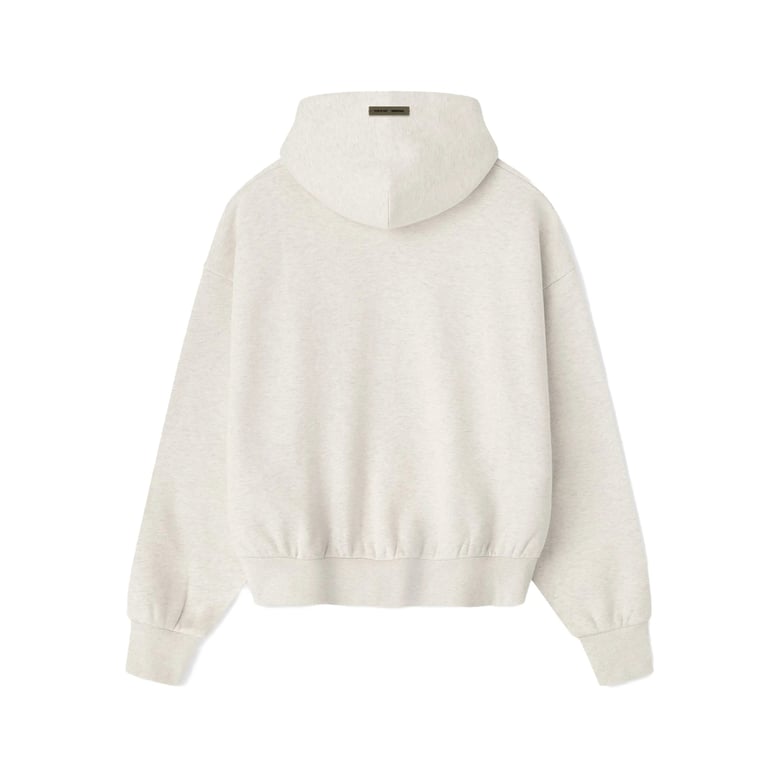 sweatshirt essentials neutrals by Selfnex