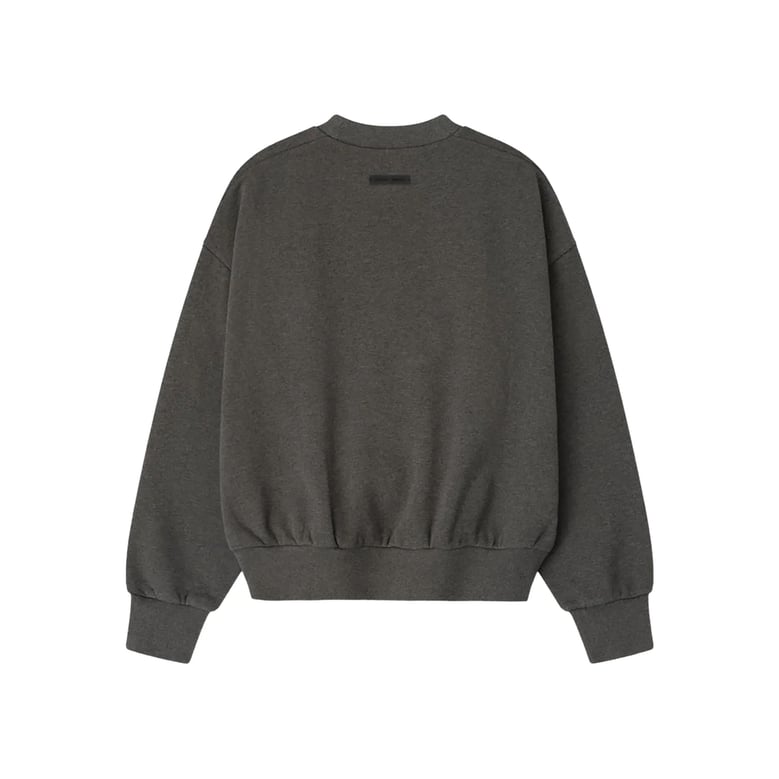 sweatshirt grey by Selfnex