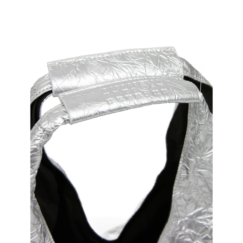 wallet with zip fastening by Selfnex