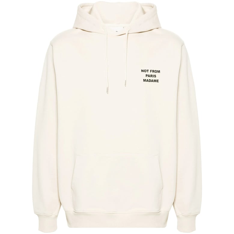 sweatshirt neutrals by Selfnex