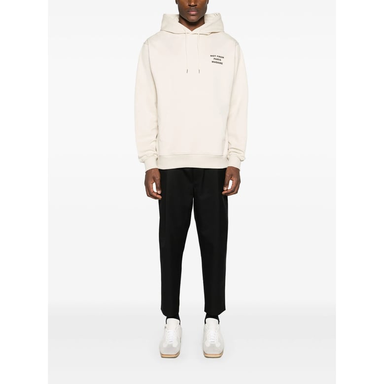 sweatshirt neutrals by Selfnex