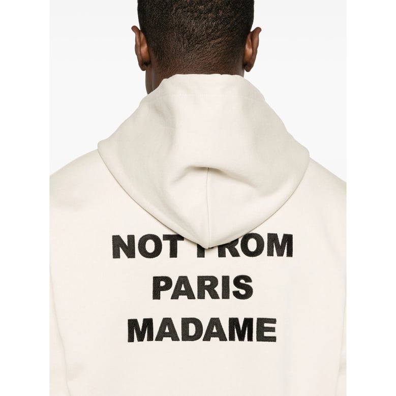 sweatshirt neutrals by Selfnex