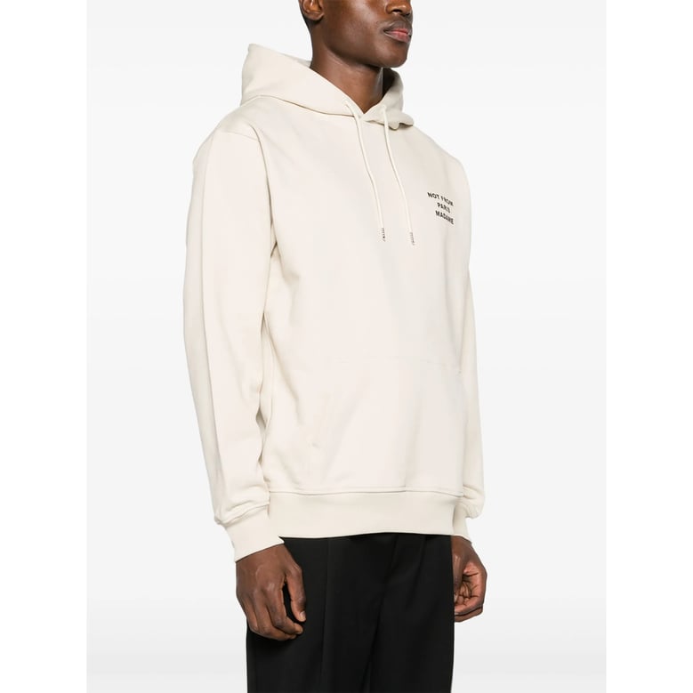 sweatshirt neutrals by Selfnex
