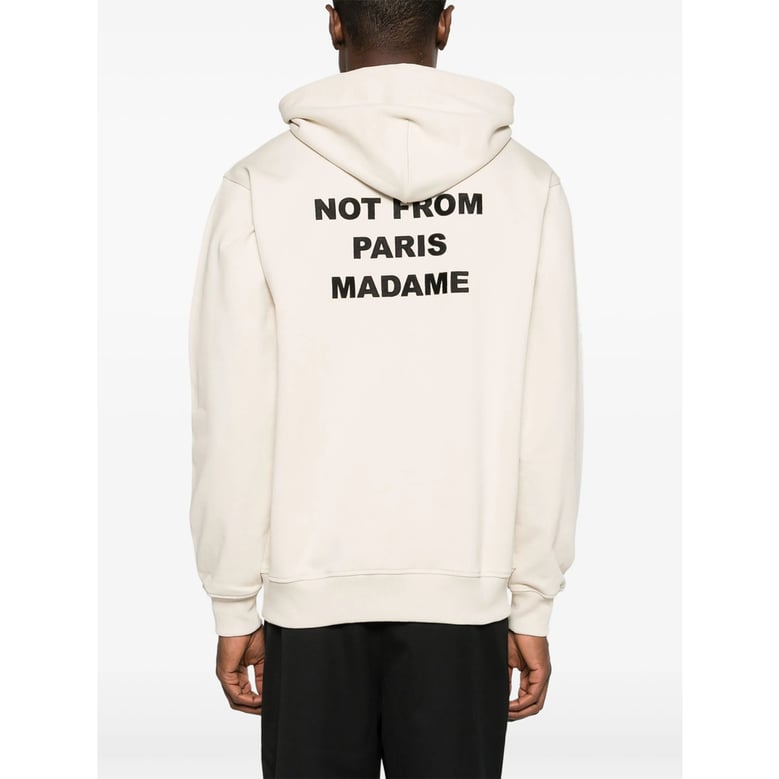 sweatshirt neutrals by Selfnex