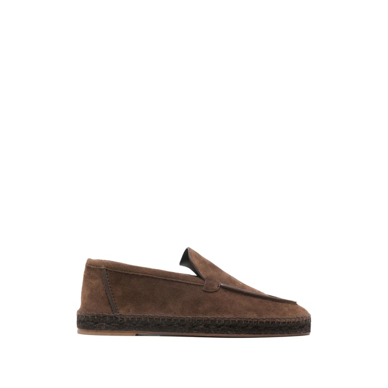 espadrilles castañer brown by Selfnex