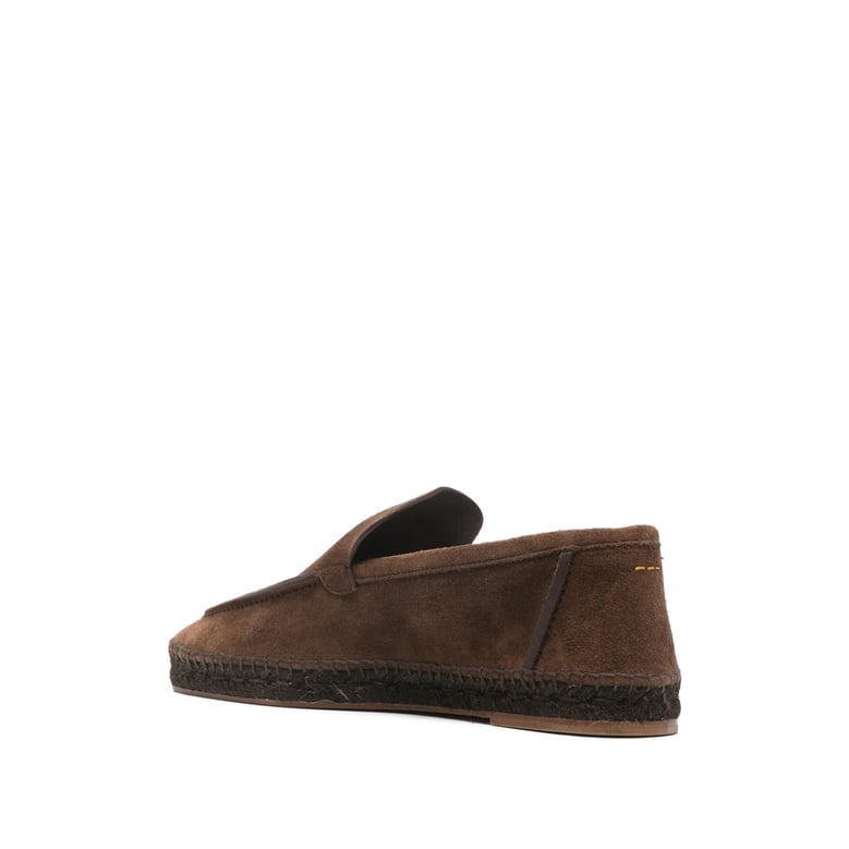 espadrilles castañer brown by Selfnex