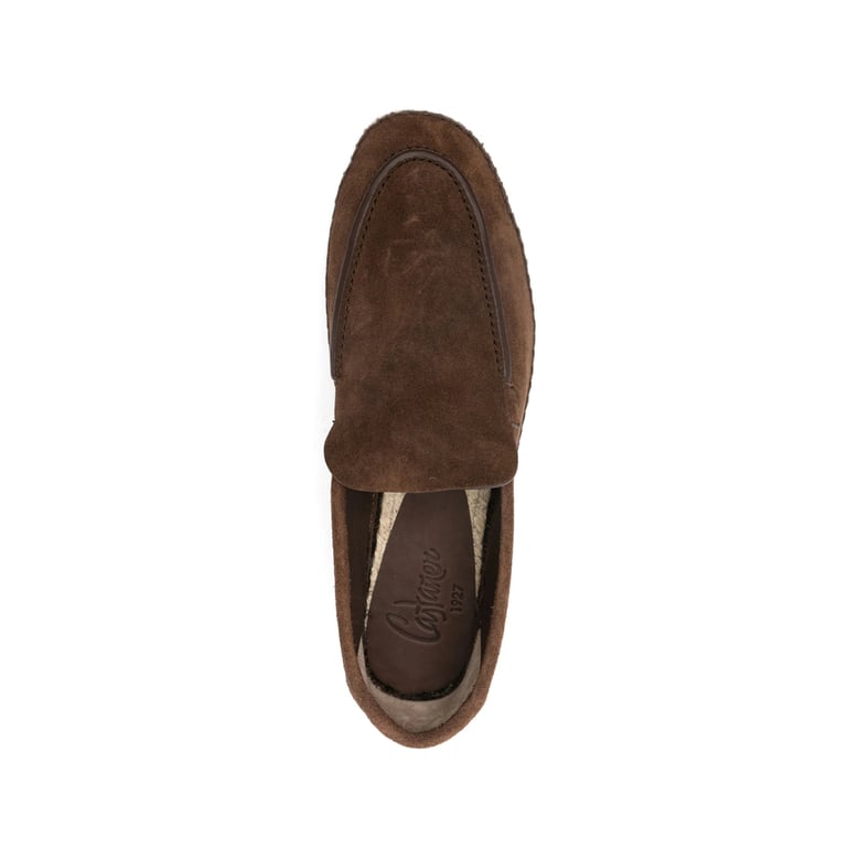 espadrilles castañer brown by Selfnex