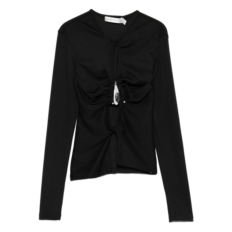 top with pendant detail by Selfnex