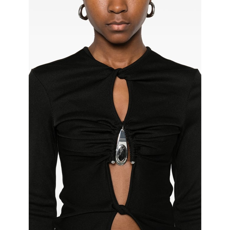 top with pendant detail by Selfnex