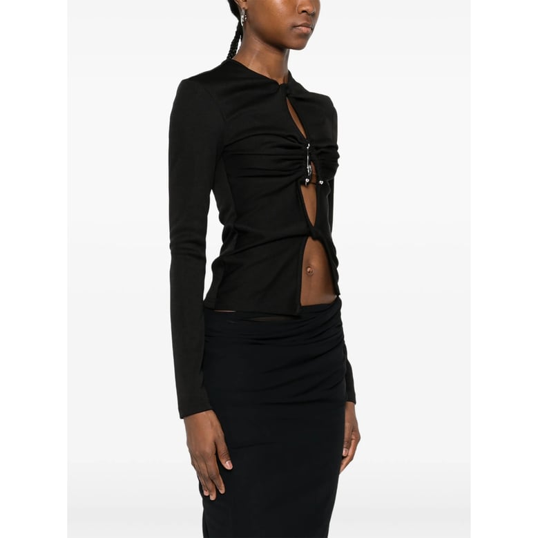 top with pendant detail by Selfnex