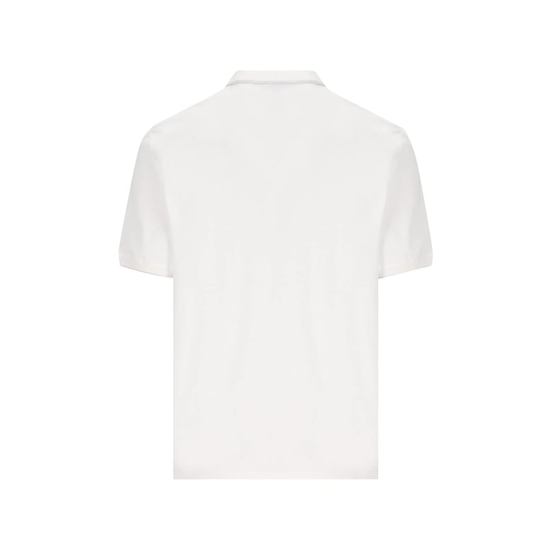 sweater white cotton by Selfnex