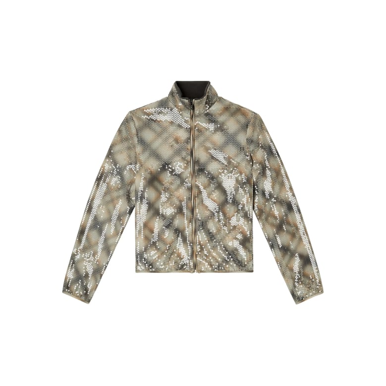 sweatshirt neutrals/grey by Selfnex