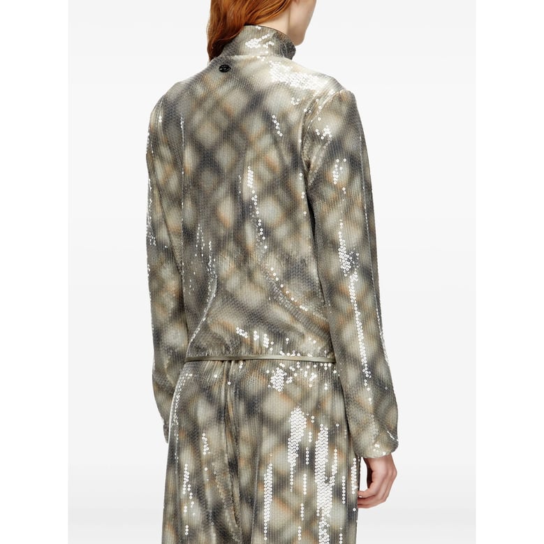 sweatshirt neutrals/grey by Selfnex