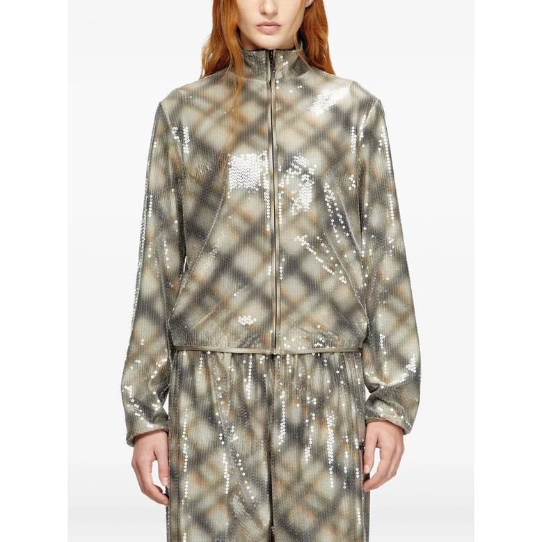 sweatshirt neutrals/grey by Selfnex