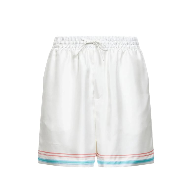 casablanca shorts by Selfnex