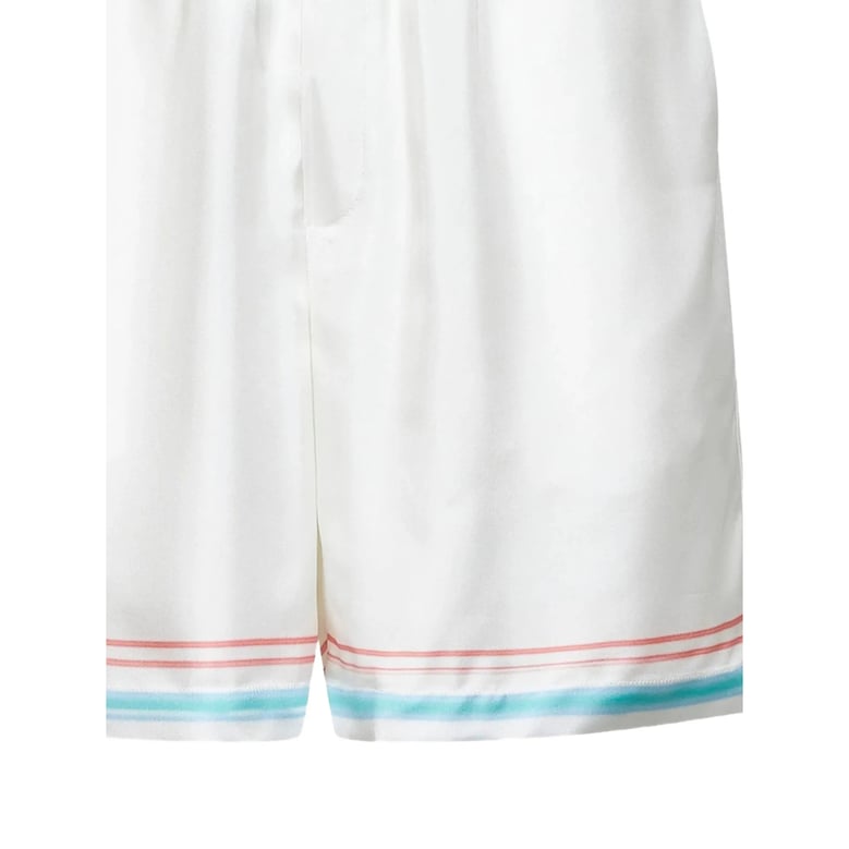 casablanca shorts by Selfnex