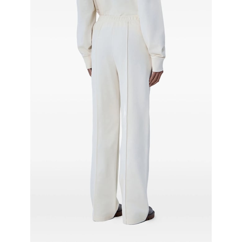 moncler drawstring straight leg pants by Selfnex