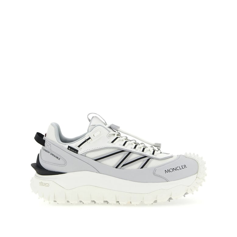 moncler sneakers by Selfnex