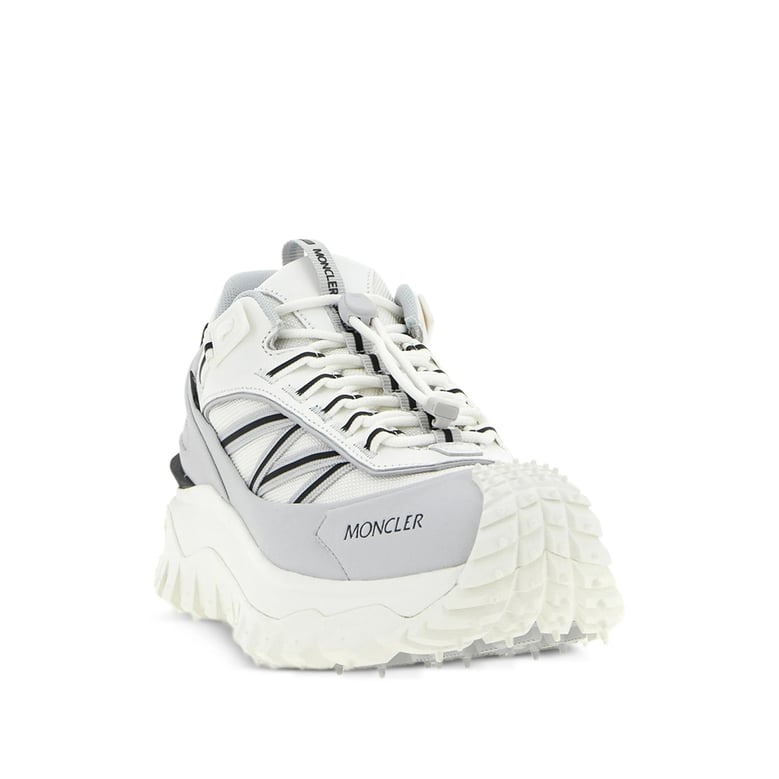 moncler sneakers by Selfnex