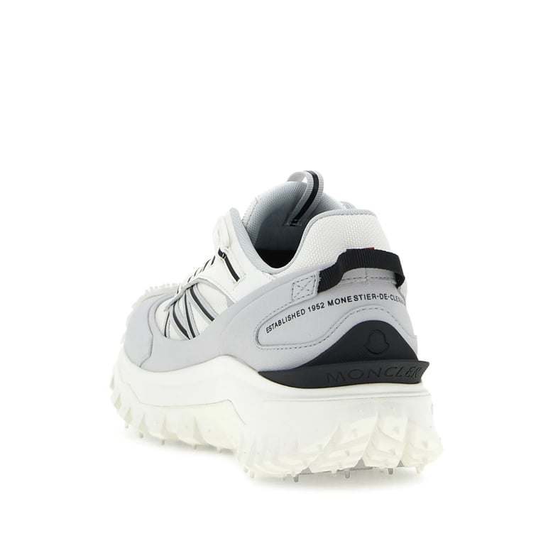 moncler sneakers by Selfnex