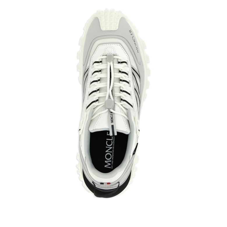 moncler sneakers by Selfnex