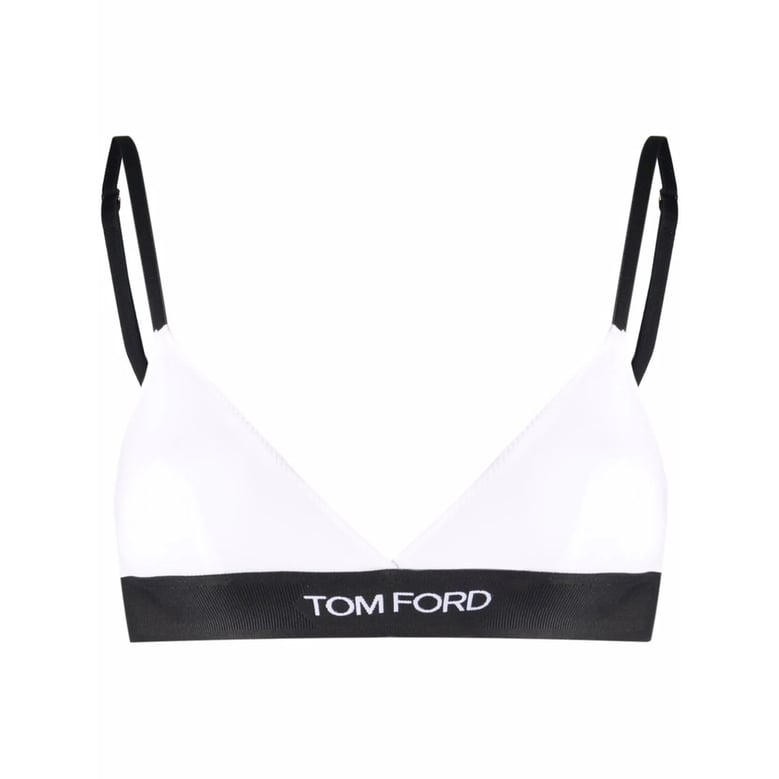 two-tone underwear with adjustable straps by Selfnex