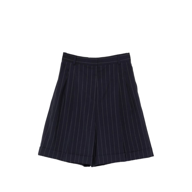 short blue design by Selfnex