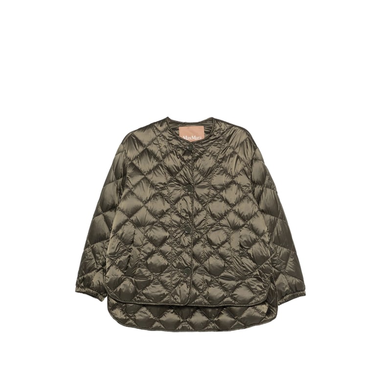 the cube outerwear by Selfnex