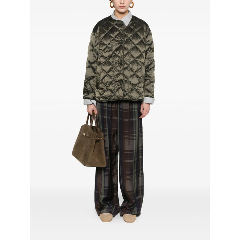the cube outerwear by Selfnex