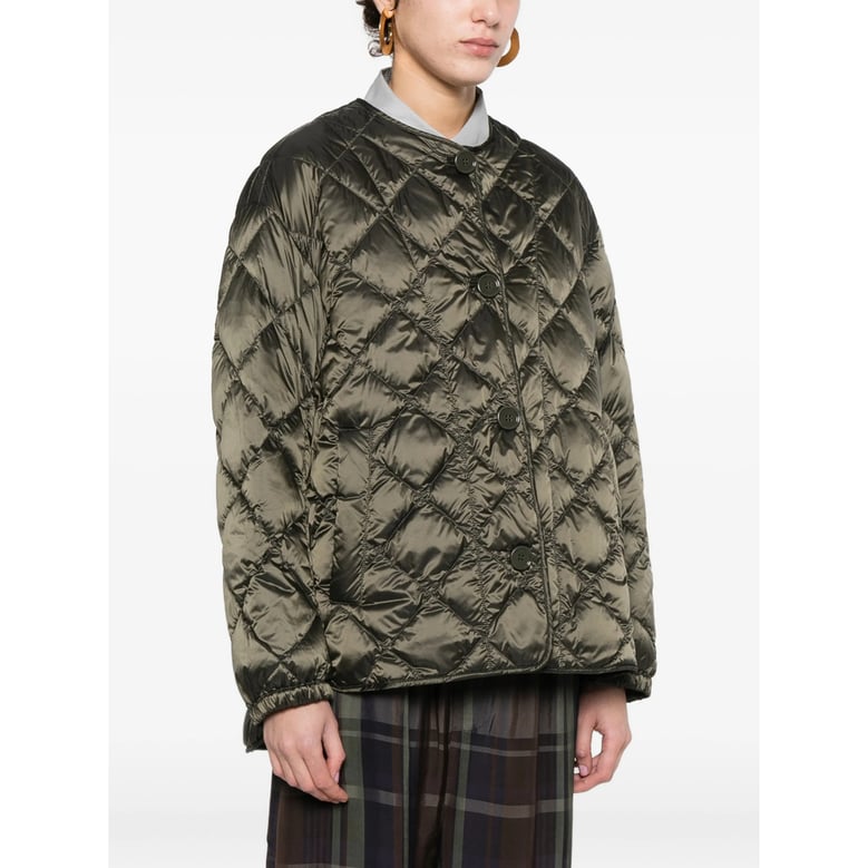 the cube outerwear by Selfnex