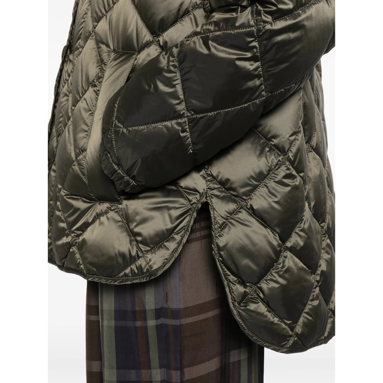 the cube outerwear by Selfnex