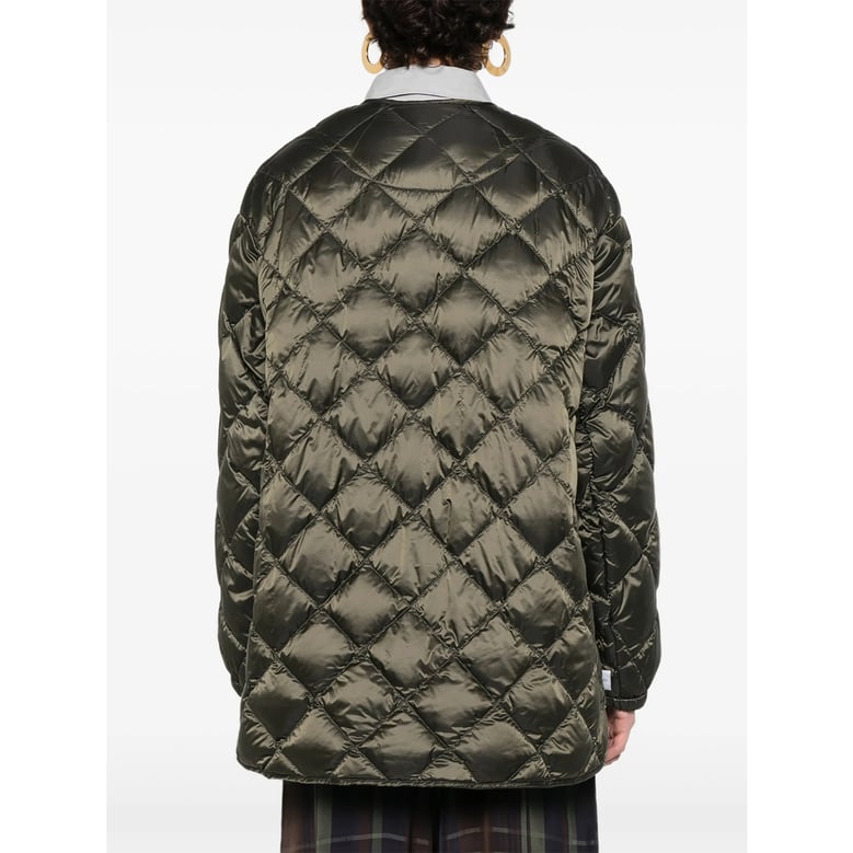 the cube outerwear by Selfnex