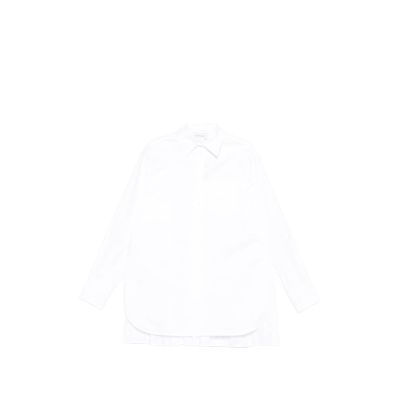 shirt sportmax white by Selfnex