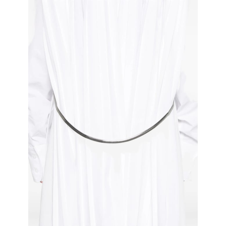 shirt sportmax white by Selfnex