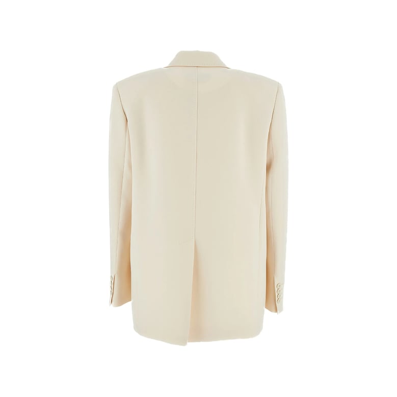 classic lapel collar jacket by Selfnex