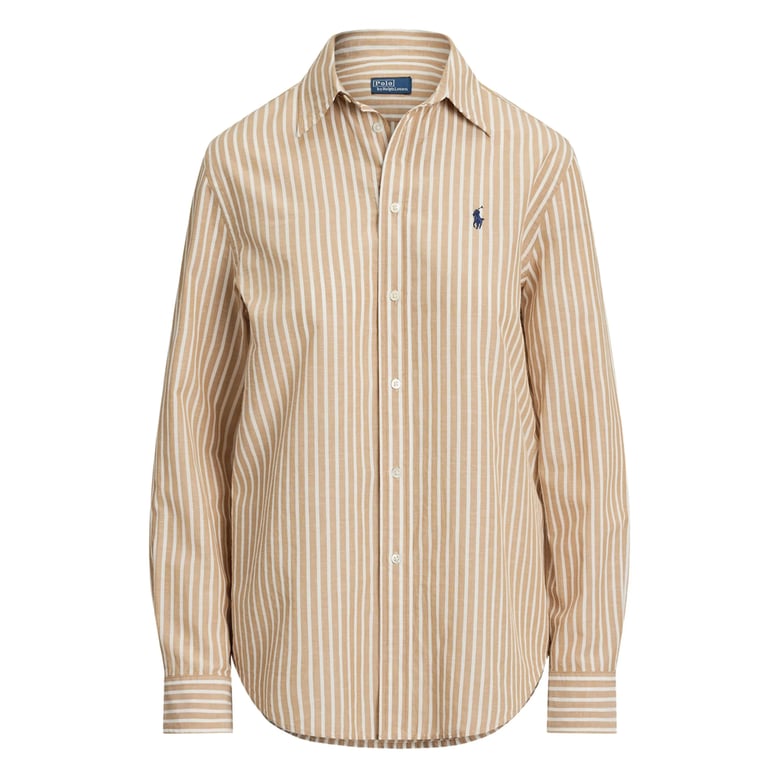 shirt neutrals/white by Selfnex