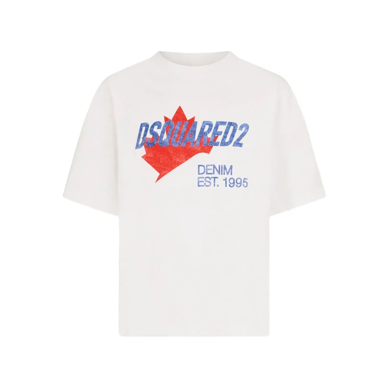 graphic print t-shirt by Selfnex