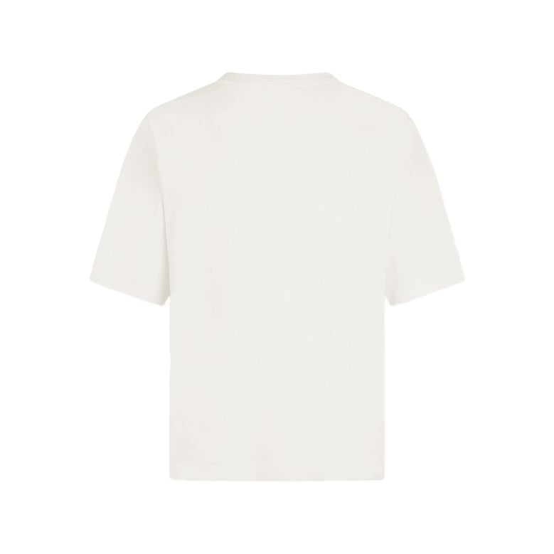 graphic print t-shirt by Selfnex