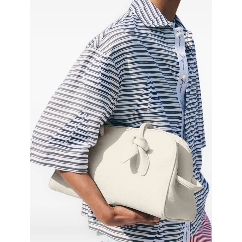 shoulder bag calf leather by Selfnex