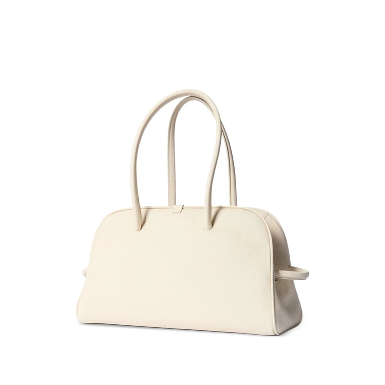 shoulder bag calf leather by Selfnex
