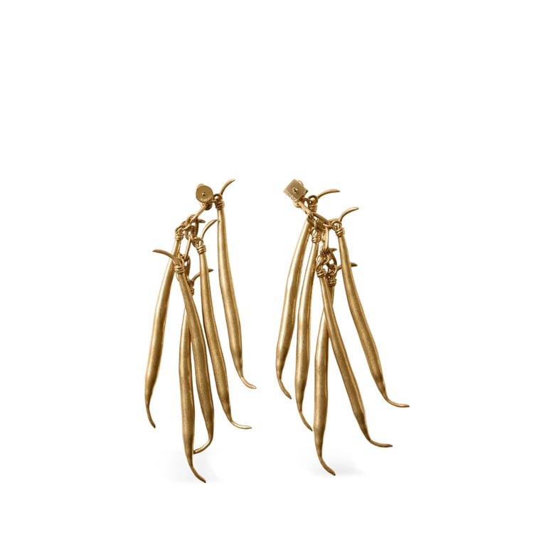 chain bracelet gold-tone by Selfnex