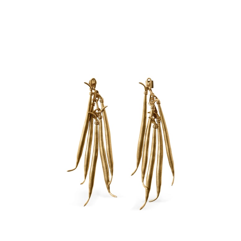 chain bracelet gold-tone by Selfnex