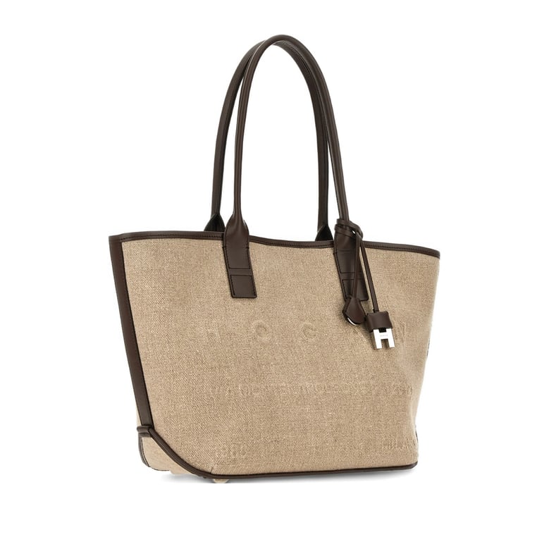 bag hogan beige by Selfnex