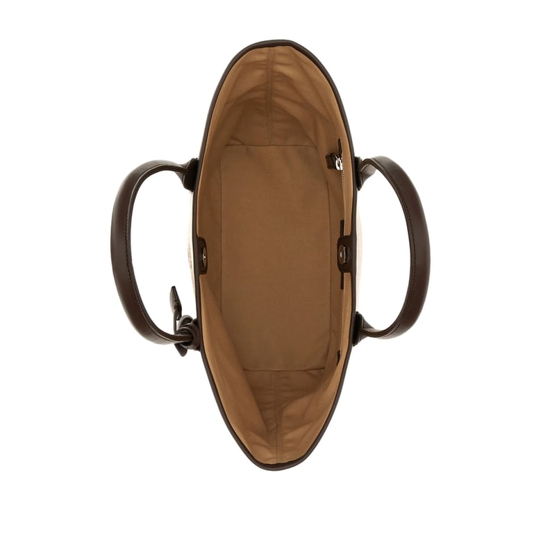 bag hogan beige by Selfnex
