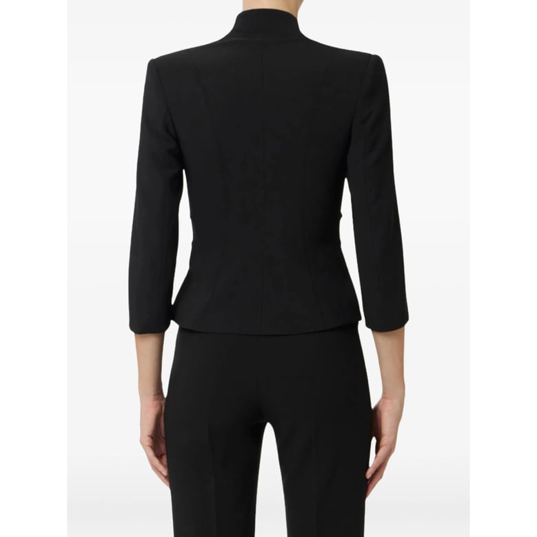 blazer black/brown by Selfnex